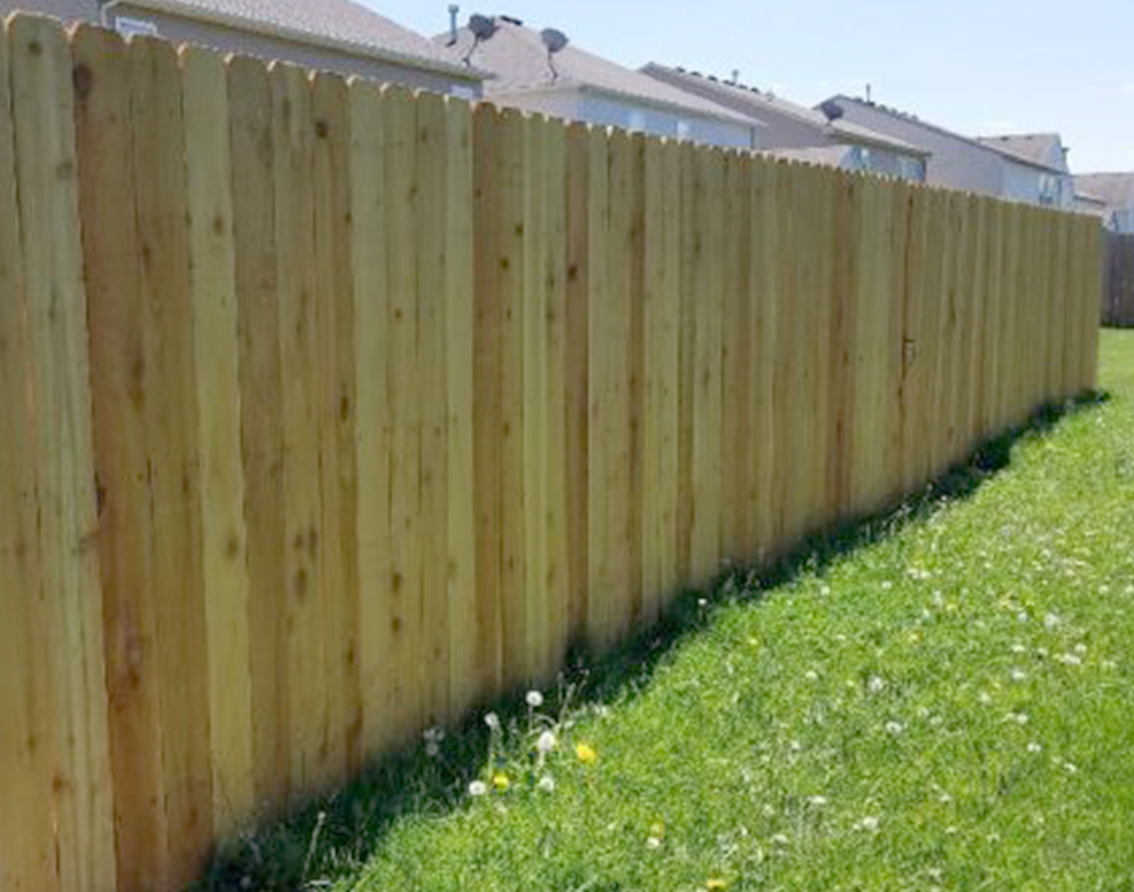 Services - Evu Fence